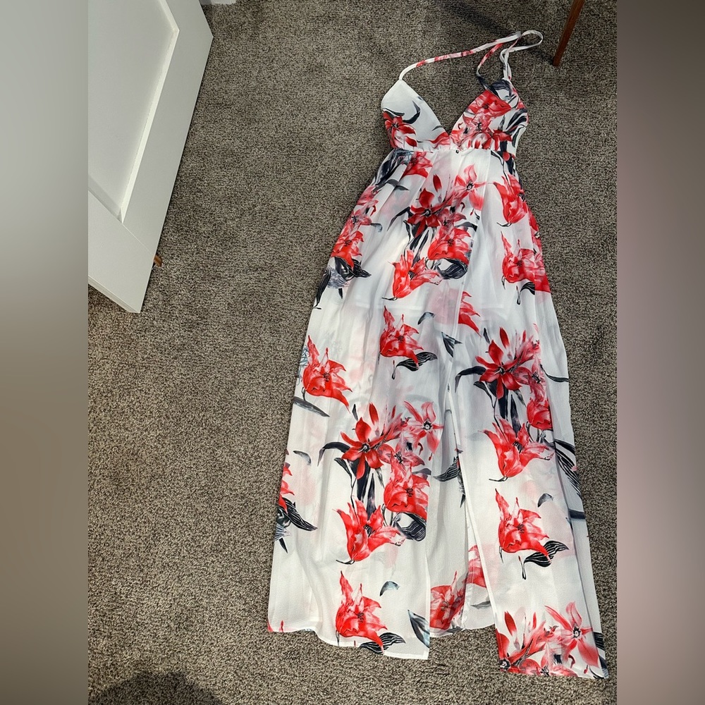 NWOT dress